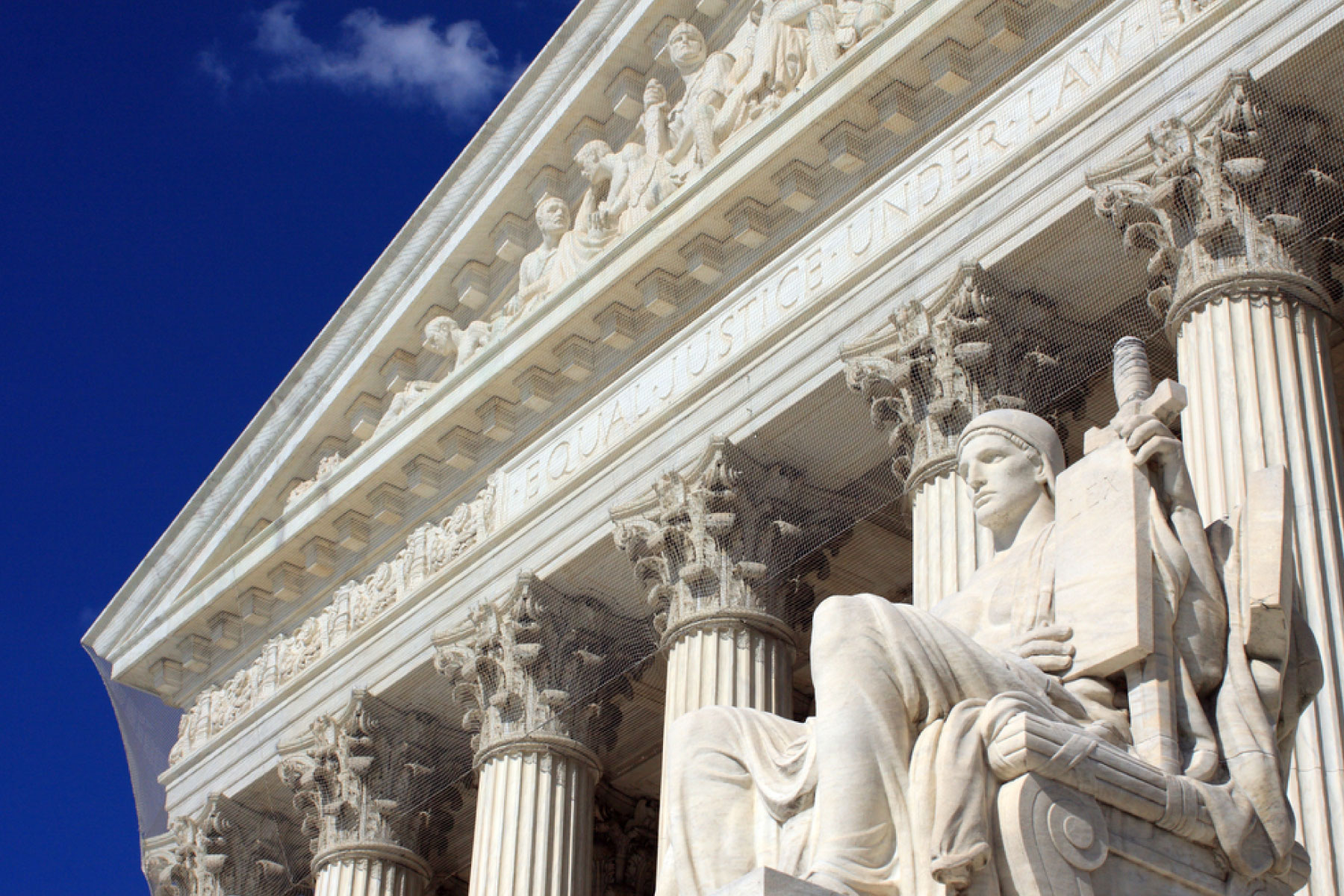 Legislative Branch Awards Prime Contract to Celerity Government Solutions