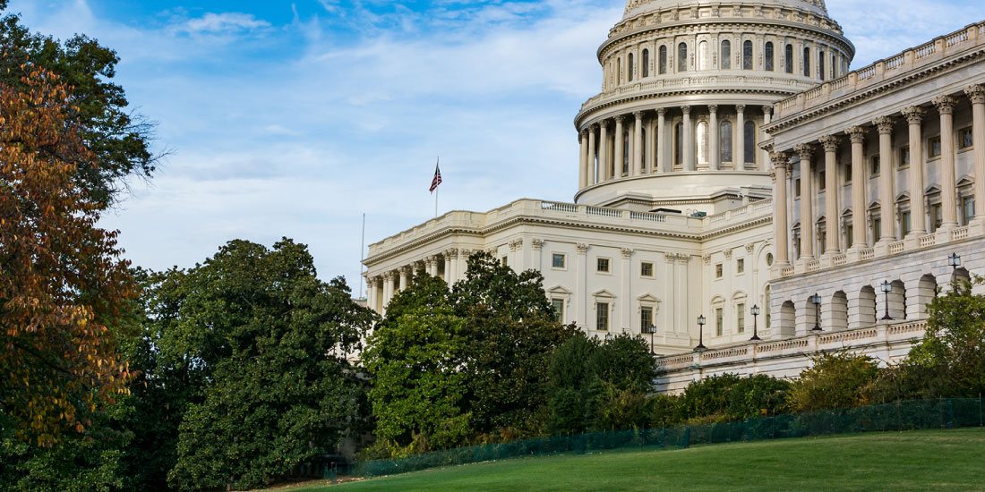 United States Senate Office of the Sergeant at Arms Chooses Celerity Government Solutions as Prime ID/IQ Contractor