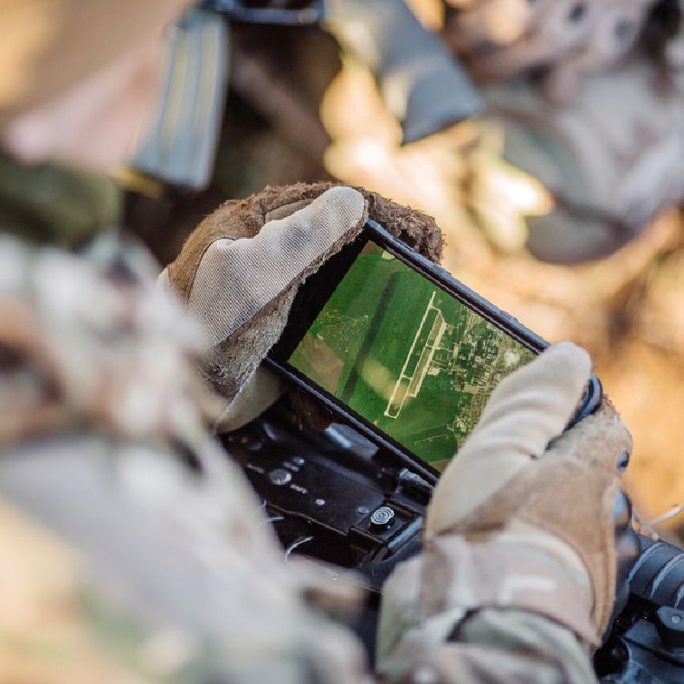 Joint Contingency and Expeditionary Services (DLA)