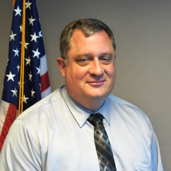 JIM DUFFORD