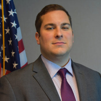BRETT MENCIN
