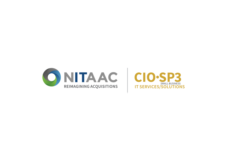 Celerity Government Solutions, LLC Awarded NITAAC CIO-SP3 Small Business